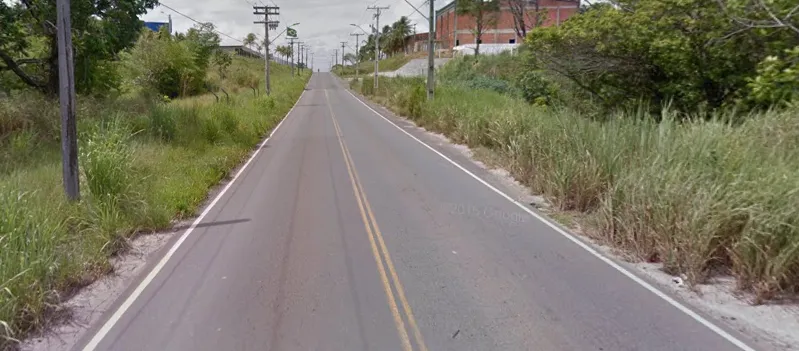 “DESOVA”: Três corpos são encontrados no mesmo local em Simões Filho; Um estava queimado