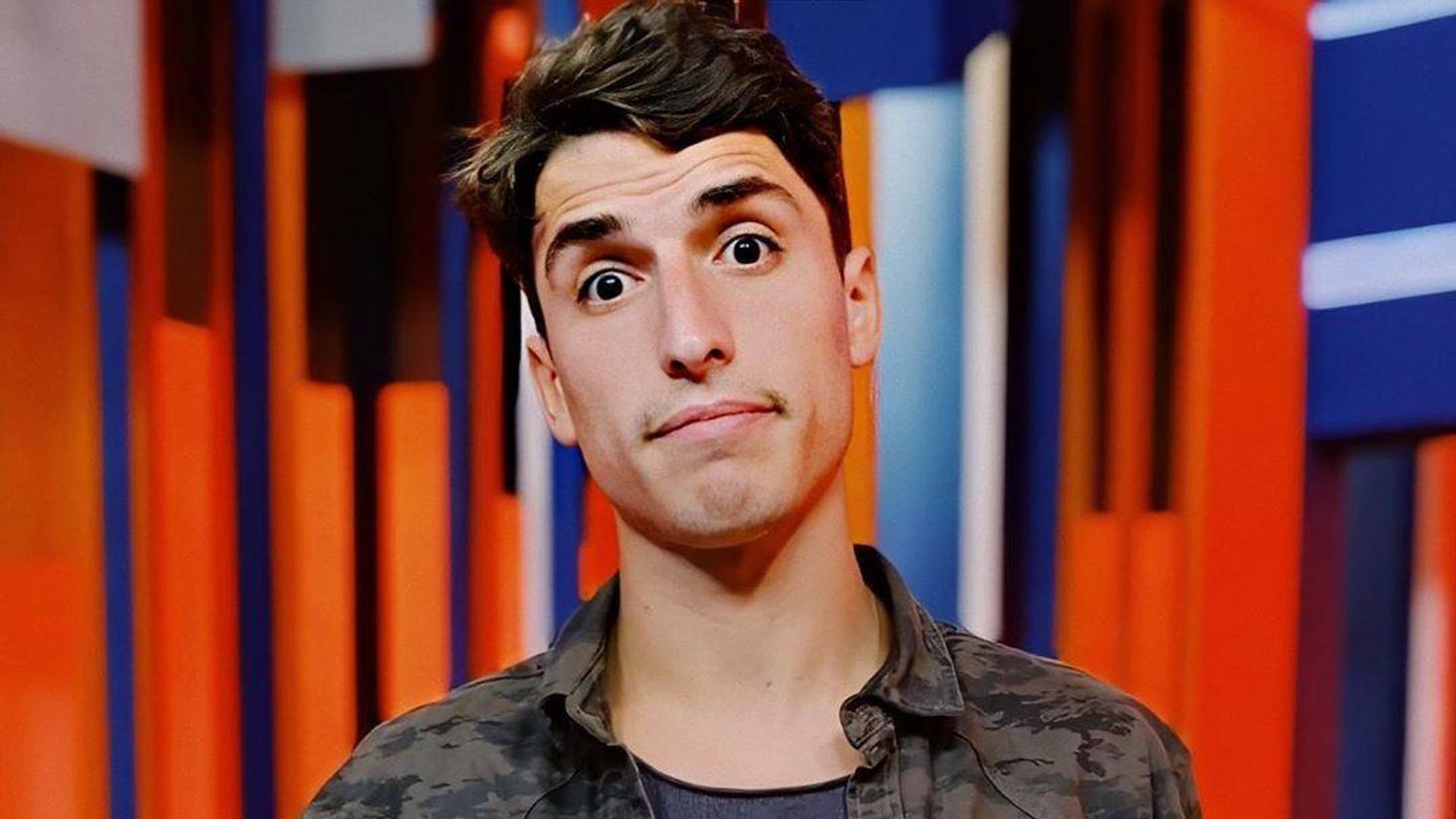 Felipe Prior responde a quatro processos por estupro | Arquivo