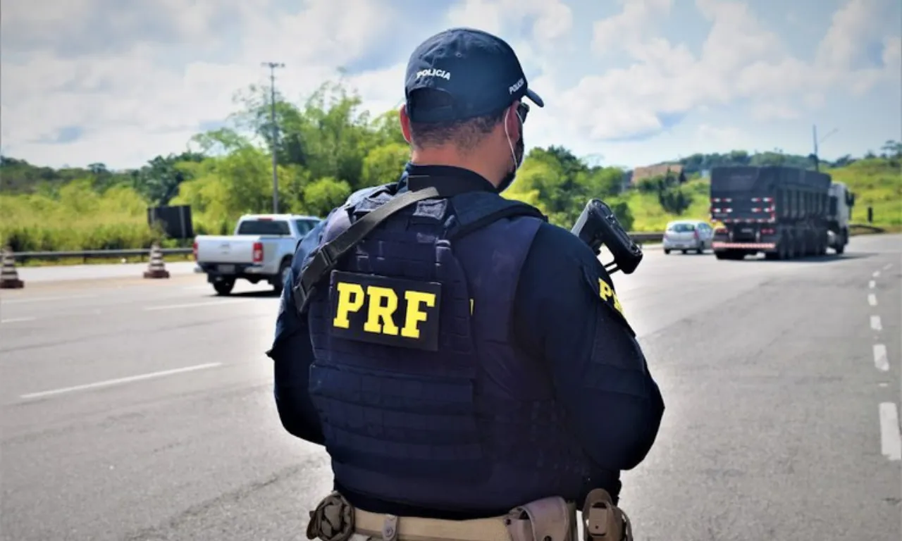 PRF