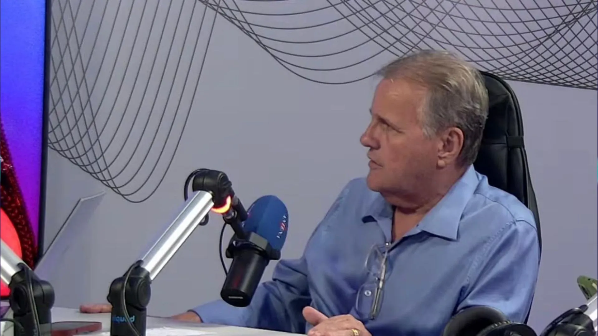 ‘Caminhos abertos’, diz Geddel sobre ‘namoro’ do MDB com Zé Ronaldo