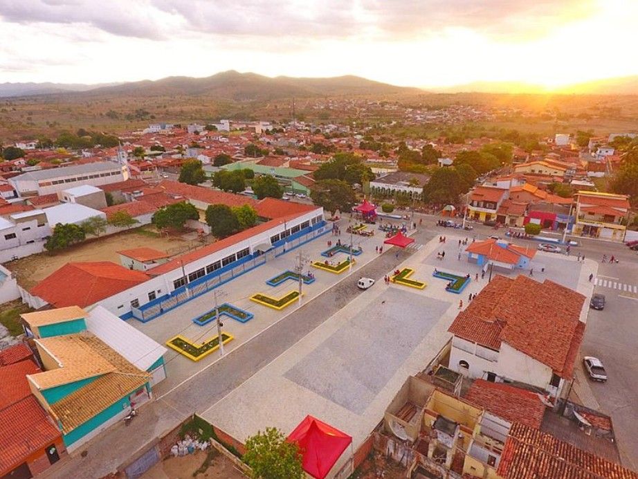 Prefeitura De Macarani| Foto: Divulga&ccedil;&atilde;o Prefeitura De  Macarani 