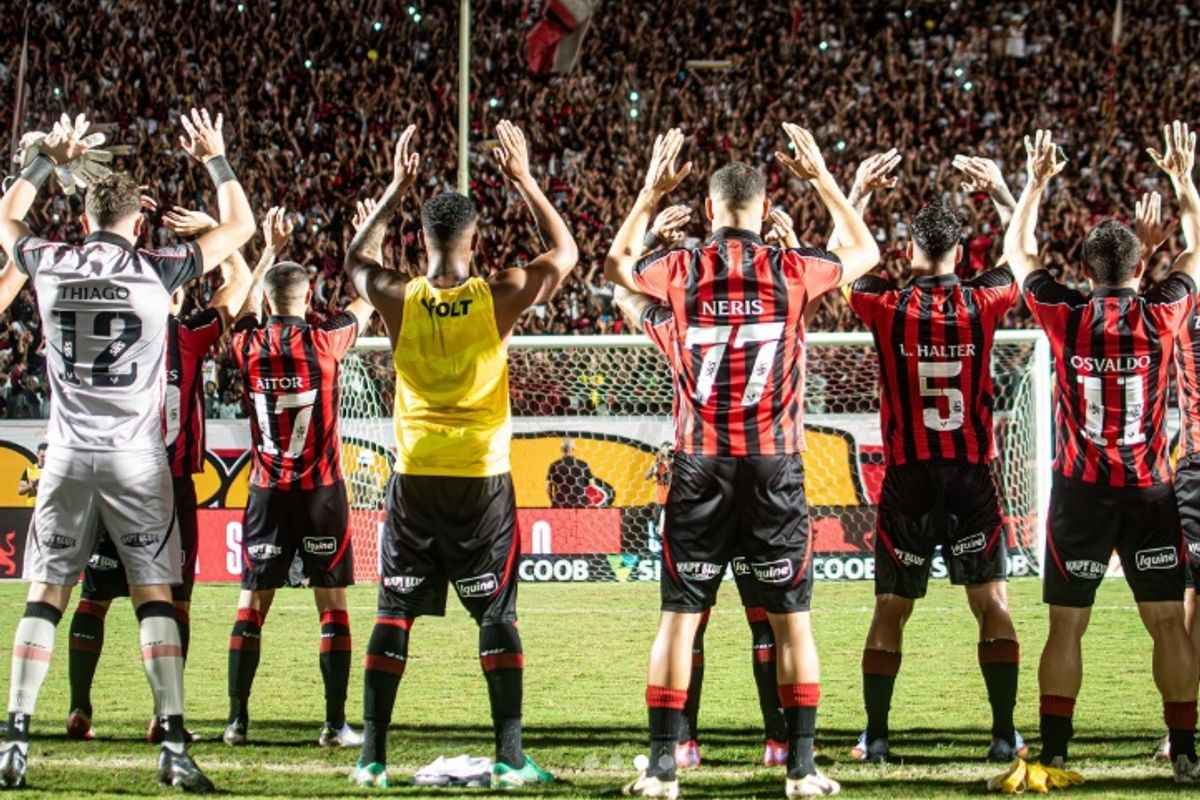 Foto: Victor Ferreira | ECV