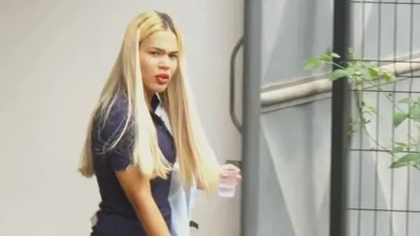 Pris&atilde;o de barbie