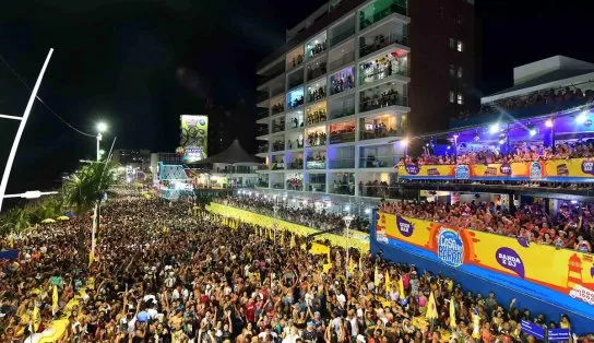 "Vamos ter Carnaval?" Câmara de Salvador marca encontro para discutir realização do evento em 2022