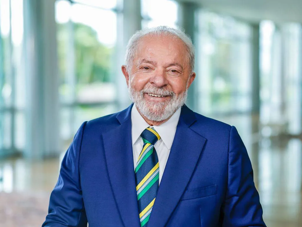 7 de Setembro: em pronunciamento, Lula defende democracia e união do país