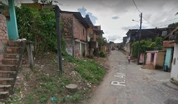 Jovem de 22 anos é executado em Periperi, diz PM