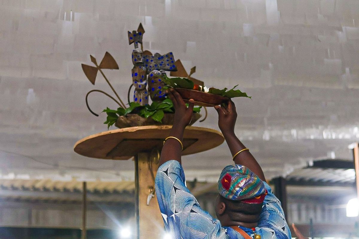 Bemb&eacute; Do Mercado. Foto: Reprodu&ccedil;&atilde;o | Instagram