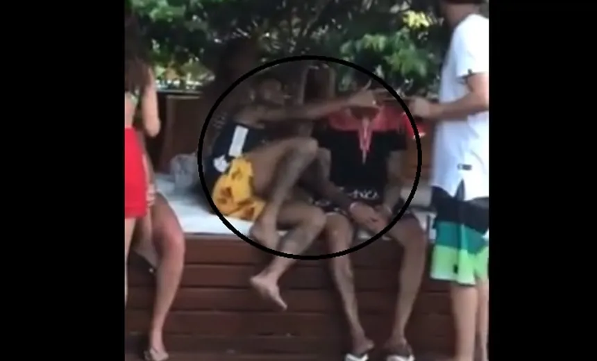 Neymar fala sobre suposto uso de drogas durante Réveillon, na Bahia: ‘Não sou maluco’