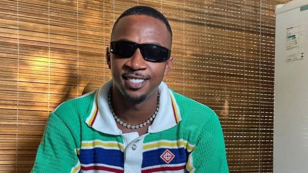 Bob Na Voz. Foto: Redes sociais