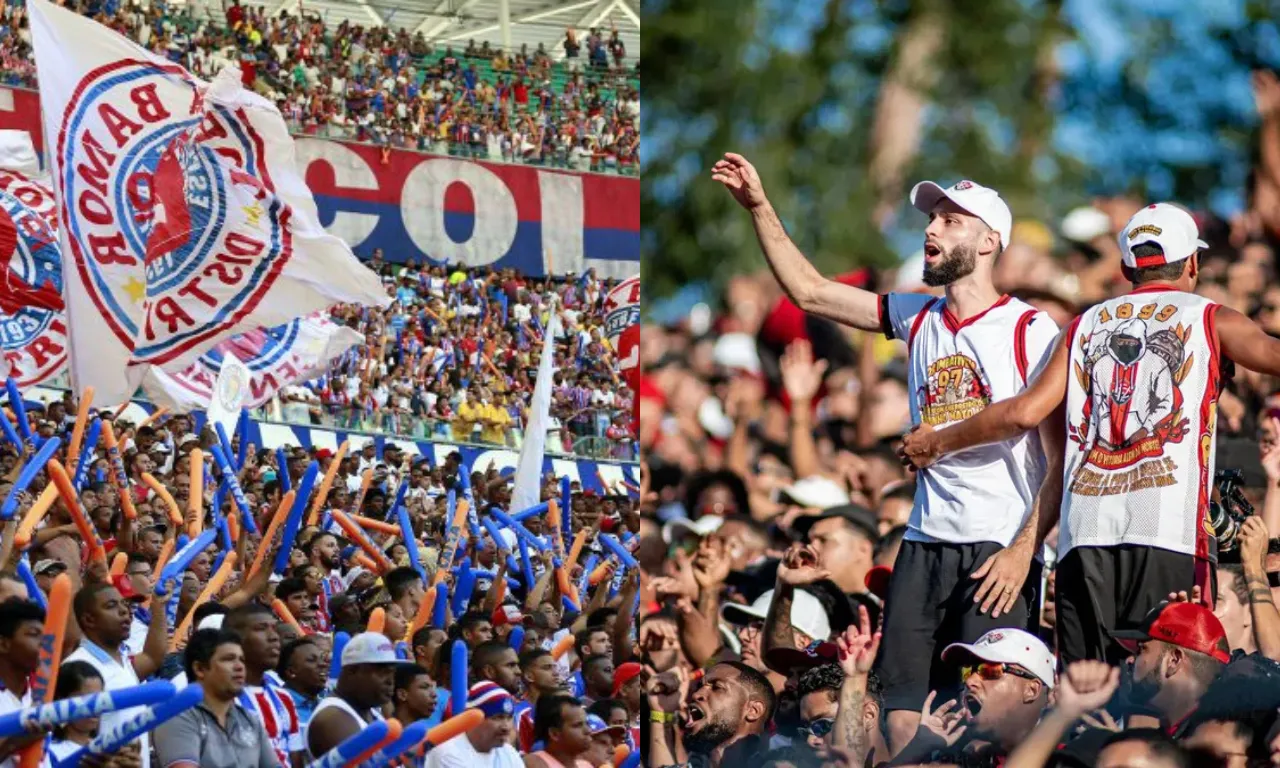 Torcida Mista Bavis