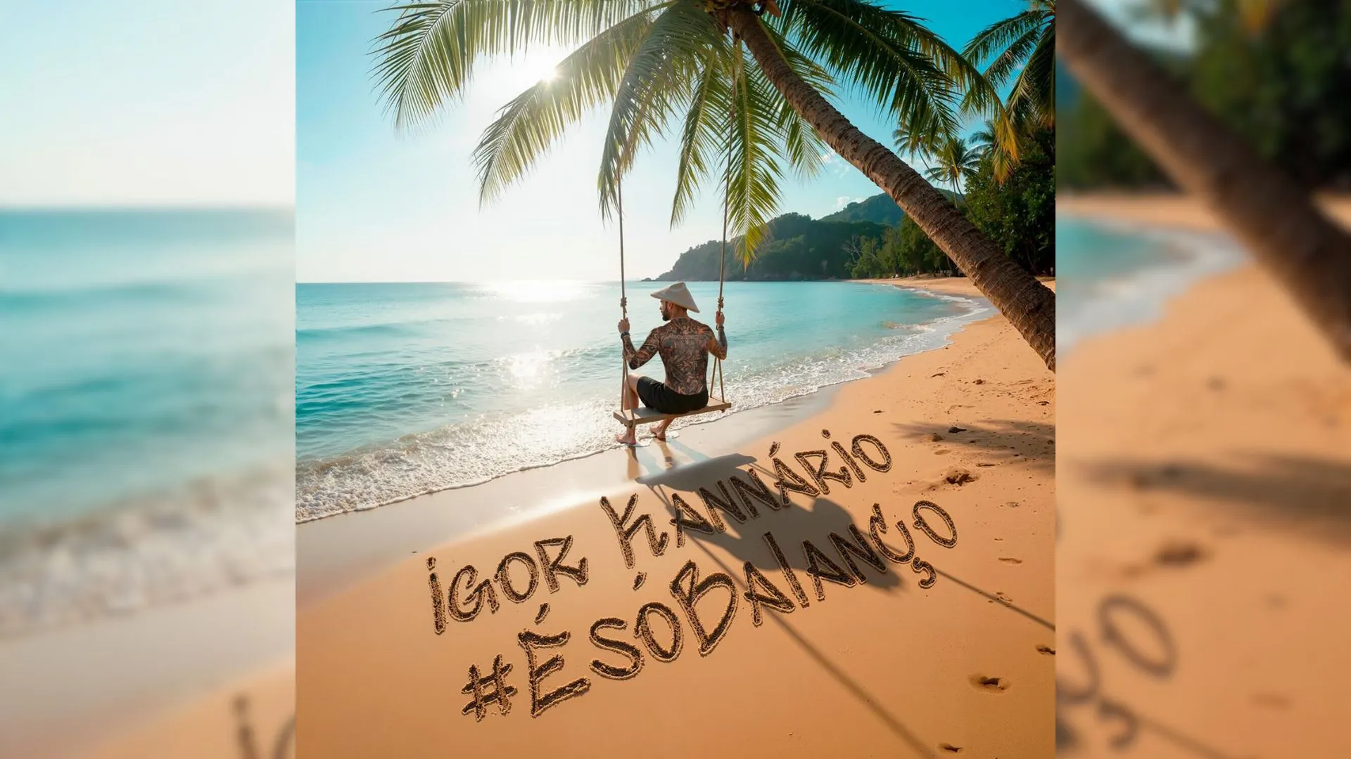 Novo EP de Kannário tem single No Passinho | Imagem: divulgação