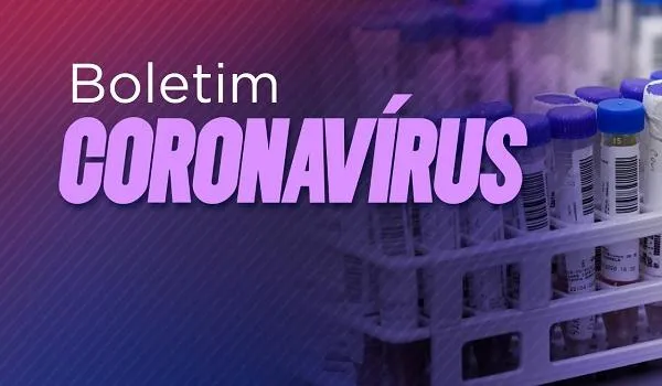 Bahia registra quase 5 mil novos casos de Covid-19; 29 óbitos foram contabilizados