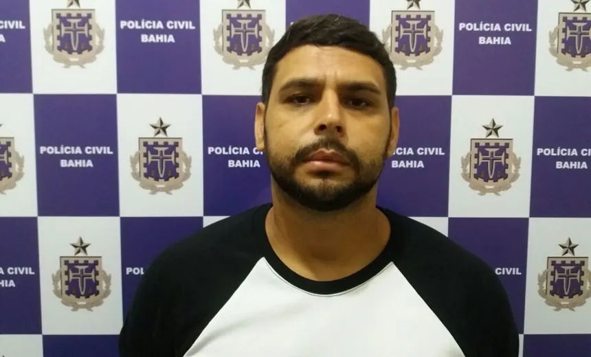 INTERNACIONAL: Traficante que trazia drogas do Paraguai para a Bahia é capturado em Conquista