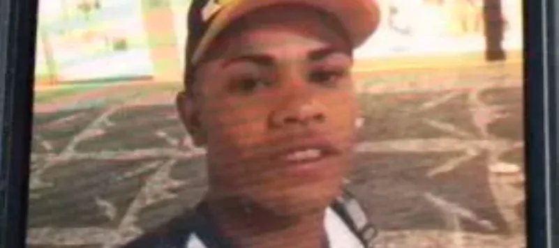 TRAPALHÃO:  Bandido deixa celular cair durante fuga e é identificado pela polícia por causa de ‘selfie’
