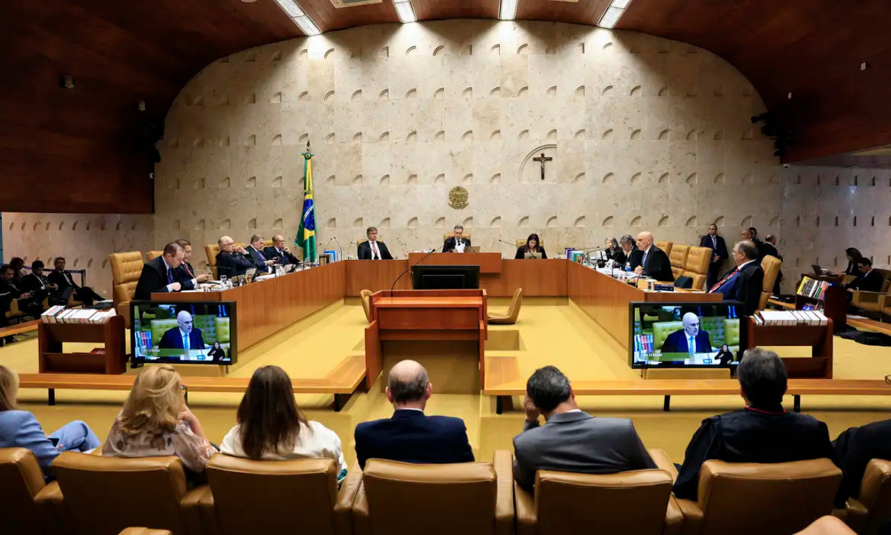 Júri popular: entenda como funciona e quando é aplicado.Foto: Rosinei Coutinho | STF