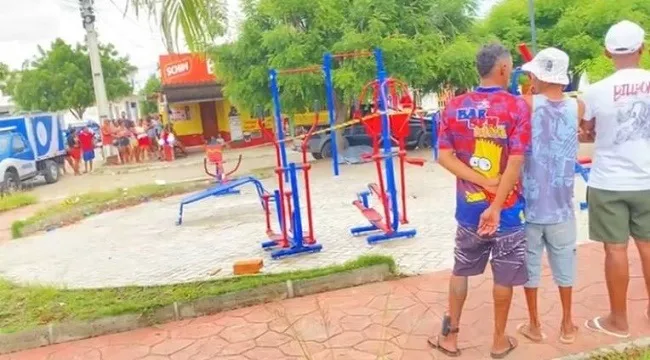 Ataque a tiros deixa um homem morto e mais cinco pessoas feridas, na Bahia