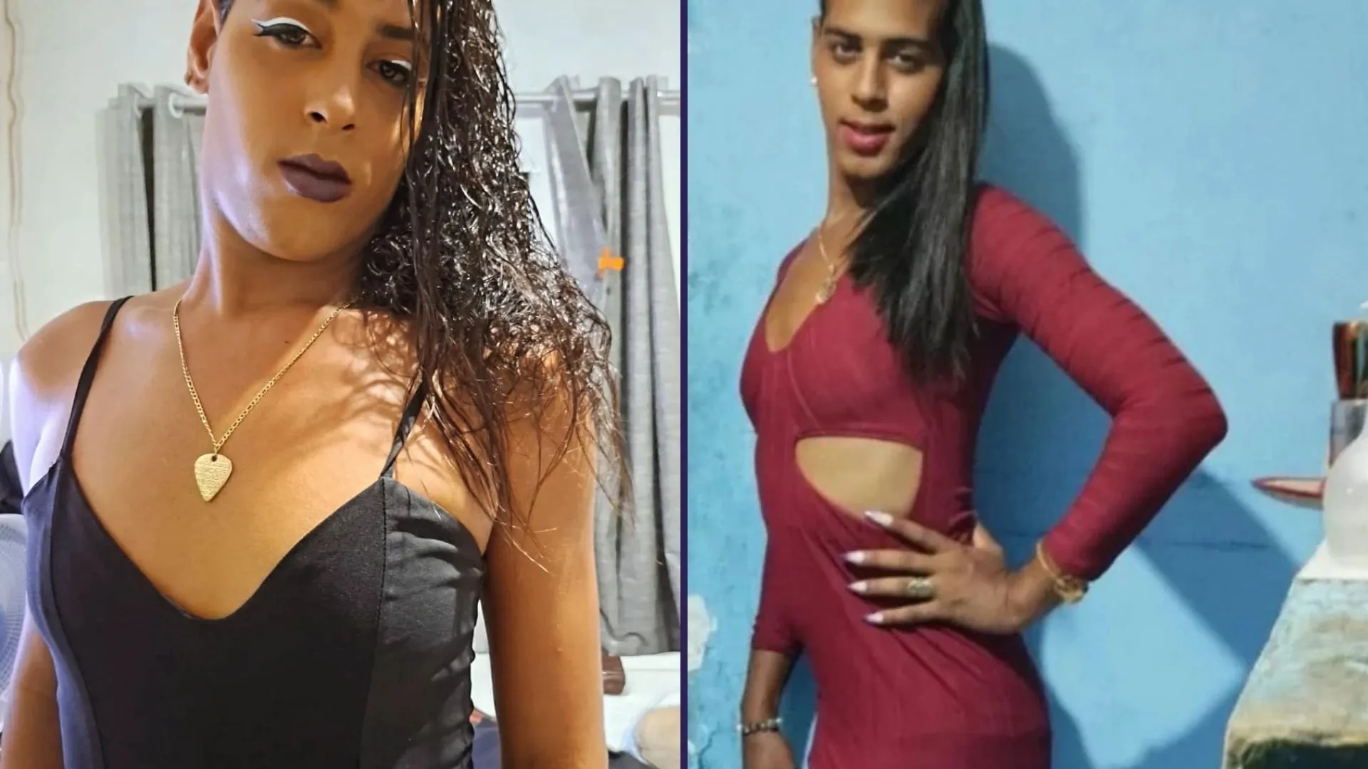 Saiba quem era, Vicky, mulher trans encontrada morta às margens da BR-324 