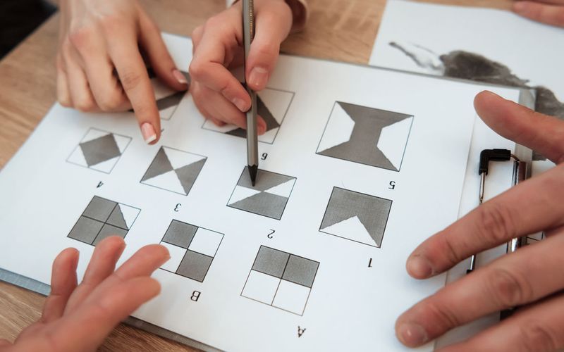 O exame psicológico, ou psicotécnico, para tirar a Carteira Nacional de Habilitação (CNH) é obrigatório e avalia se o candidato possui as condições psicológicas necessárias para dirigir com segurança/Foto: Reprodução 