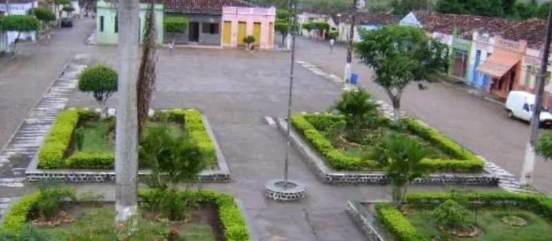 TRIBO DO MAL: Funcionário da Funai e mais cinco índios são presos por porte ilegal de arma