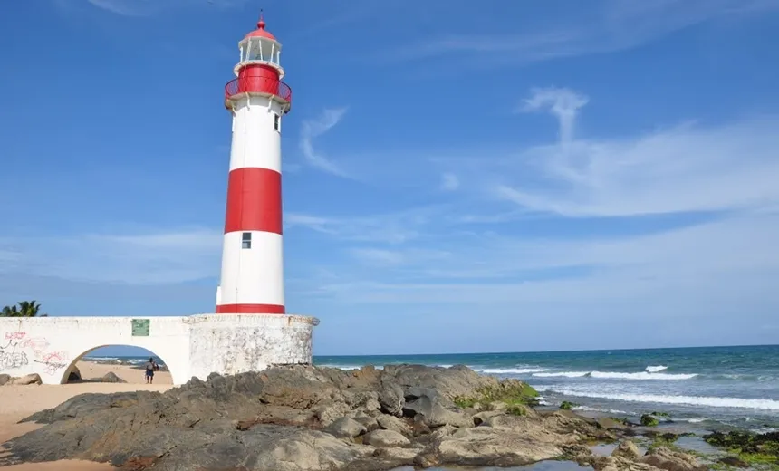 Preso suspeito de envolvimento na morte de turista argentino no Farol de Itapuã