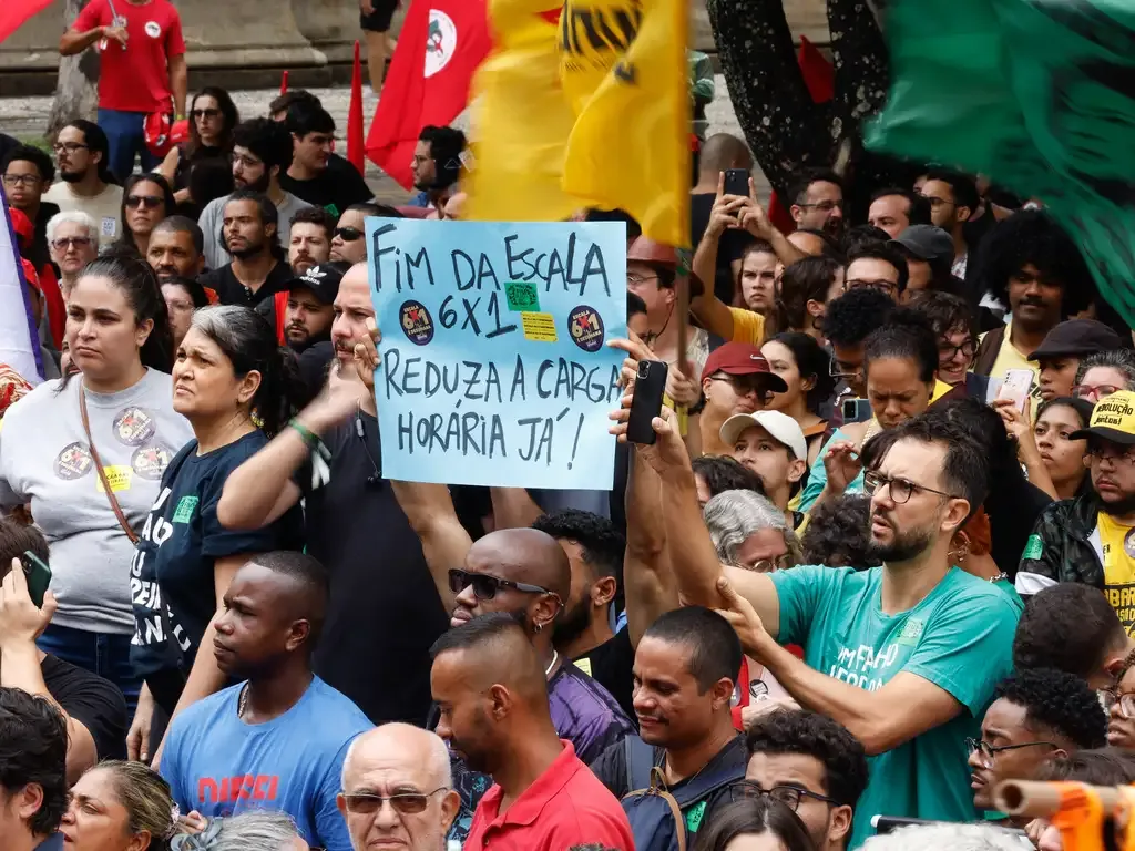 Ag&ecirc;ncia Brasil