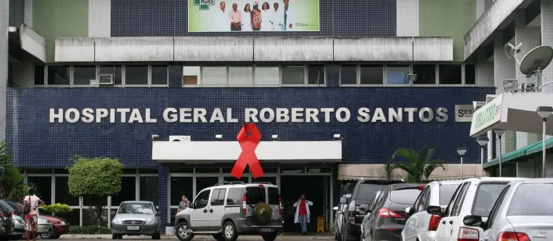 SEM RESSENTIMENTOS: Sobre polêmica, direção do Roberto Santos mantém diplomacia: “relações continuam”