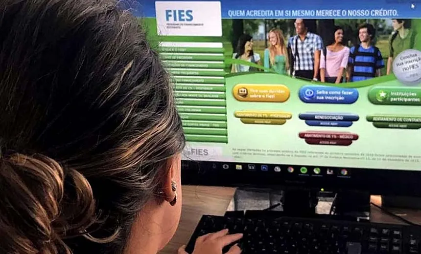 Prazo para renegociação de dívidas do Fies termina nesta segunda