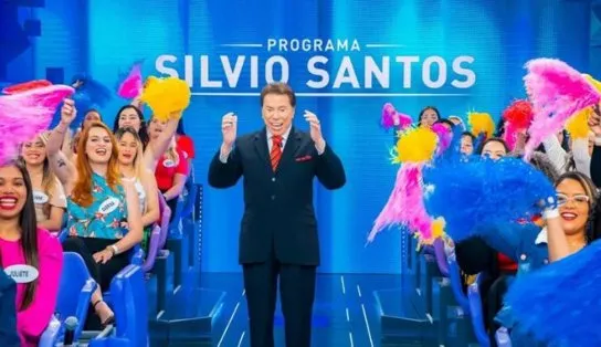 SBT homenageia Silvio Santos no dia em que completaria 94 anos 