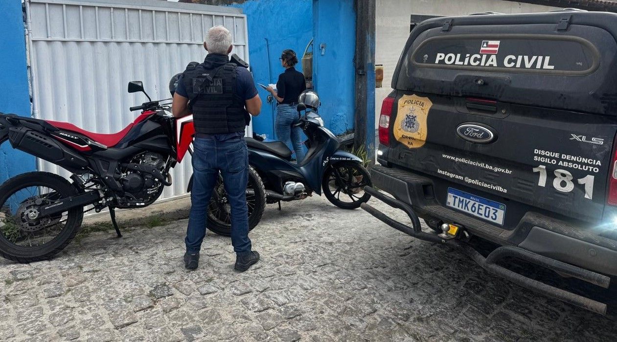 Opera&ccedil;&atilde;o pr&eacute; S&atilde;o Jo&atilde;o 