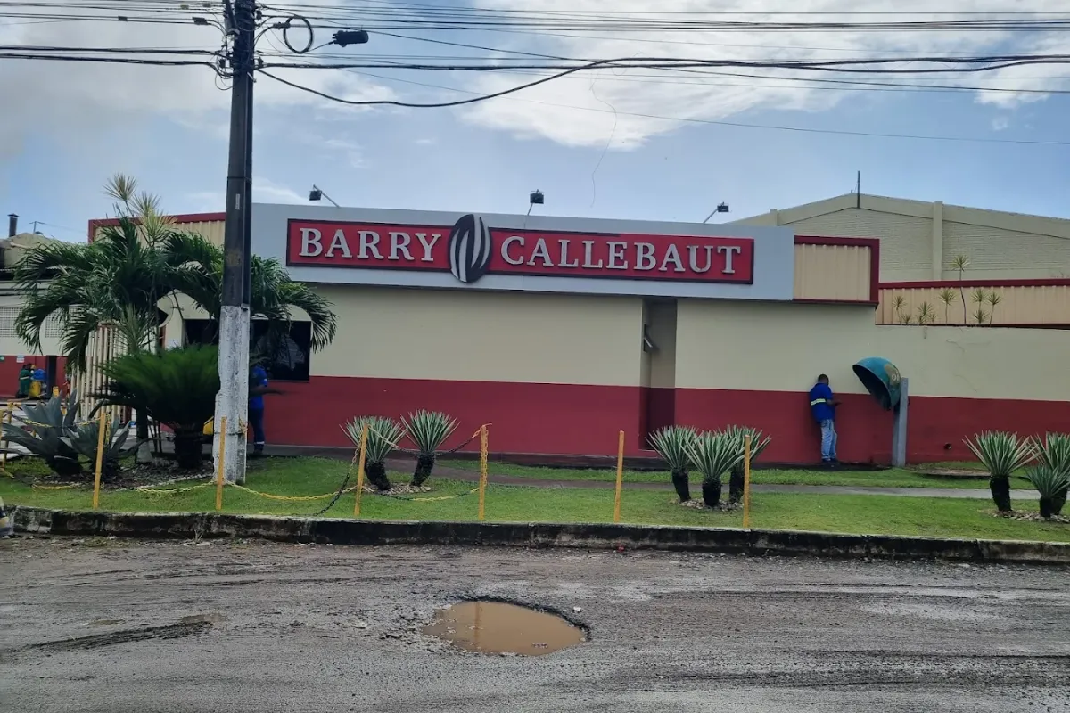 Empresa de chocolate &eacute; condenada a pagar R$ 800 mil ap&oacute;s morte de trabalhador na Bahia. Foto: Reprodu&ccedil;&atilde;o Redes Sociais 