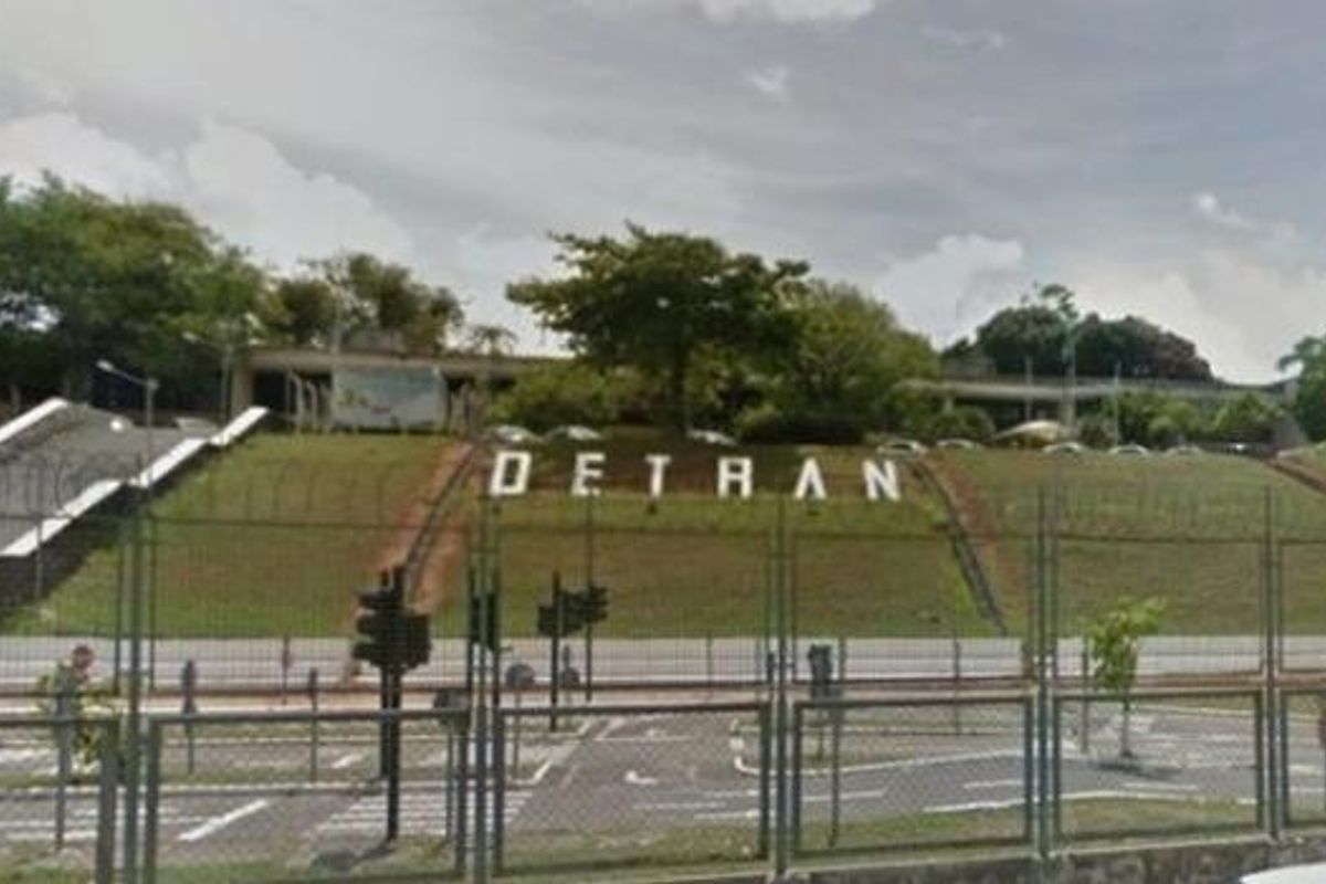 Inscri&ccedil;&otilde;es para concurso do Detran-BA terminam nesta sexta-feita