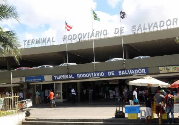 Estudo vai definir o que funcionará no espaço da antiga rodoviária, diz Jerônimo