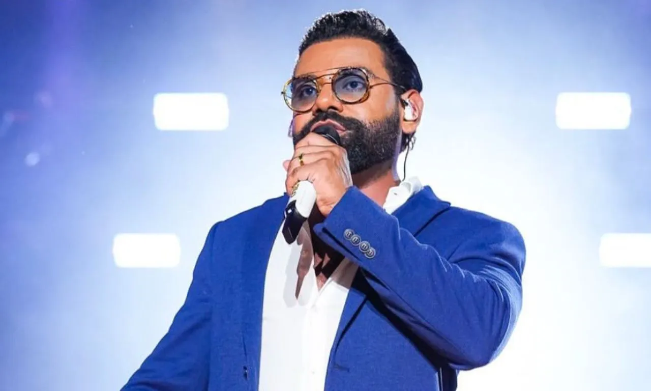 Pablo arrocha