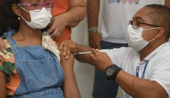 Prefeitura de Salvador detalha vacinação contra Covid-19 para esta segunda; confira