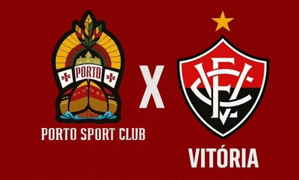 Porto x Vitória