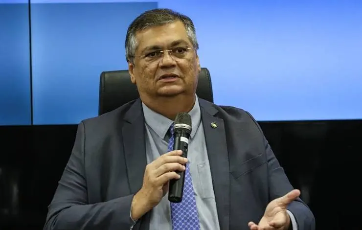 Flávio Dino defende criação de Conselho Nacional das Polícias