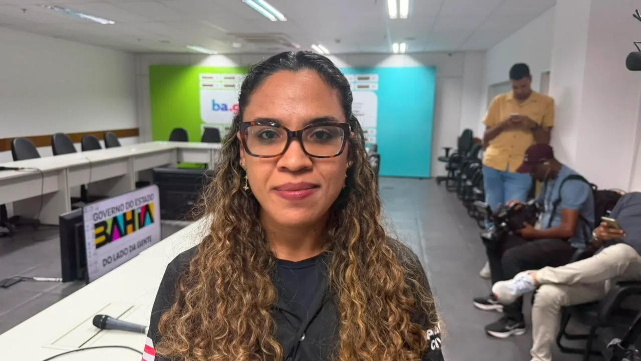 Operação Maré Vermelha chega a 84 investigados, revela delegada ao Aratu On