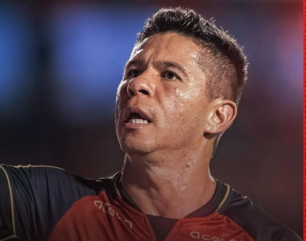 Copa do Nordeste: Vitória vence ABC sem susto no Barradão e sobe na tabela