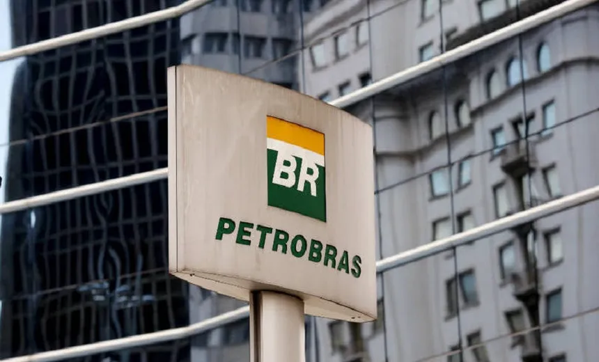 NADA BEM: Prejuízo registrado pela Petrobras foi de R$ 446 milhões em 2017