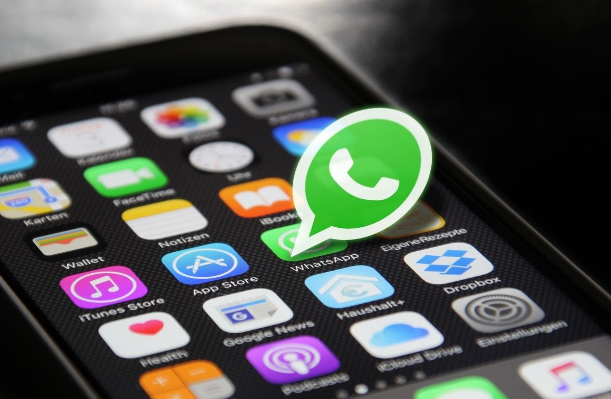 WhatsApp libera reserva de nomes de usu&aacute;rio; saiba como fazer. Foto: Pixabay
