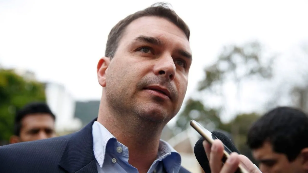 PP desiste de apoiar Flávio e vai liberar o partido