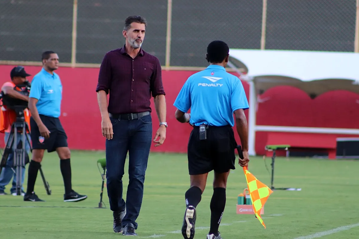 vagner mancini vitória