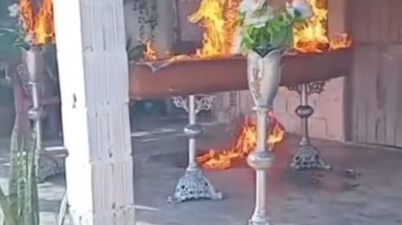 Foto: Reprodução | Vídeo