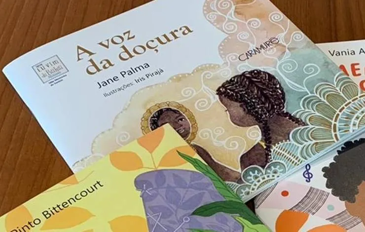 Coleção "Eu Vim da Bahia Mirim" ressalta a poesia e o talento do povo baiano