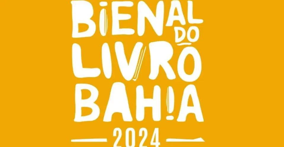 Contando as histórias da Bahia, Bienal do Livro 2024 começa nesta sexta-feira (26), em Salvador