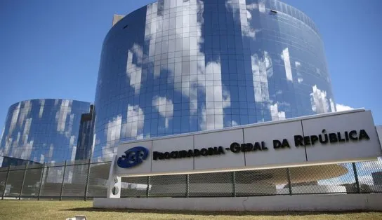 PGR dá opinião contra suspensão da posse de 11 deputados eleitos que incentivaram ataques em Brasilía