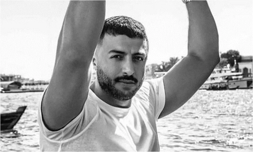 Qasimi, príncipe dos Emirados Árabes e estilista, é encontrado morto em Londres