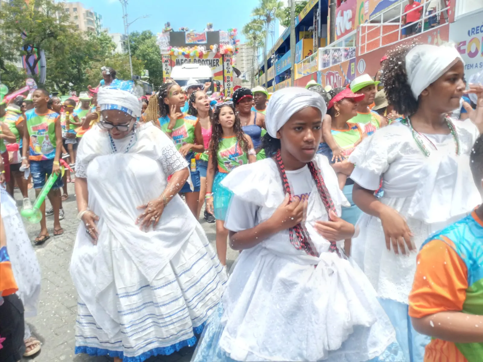 R$ 17 milhões: Ouro Negro 2026 bate recorte na Bahia; saiba detalhes