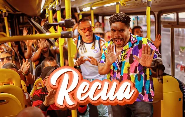 Timbalada lança nova música para o Carnaval; veja o clipe
