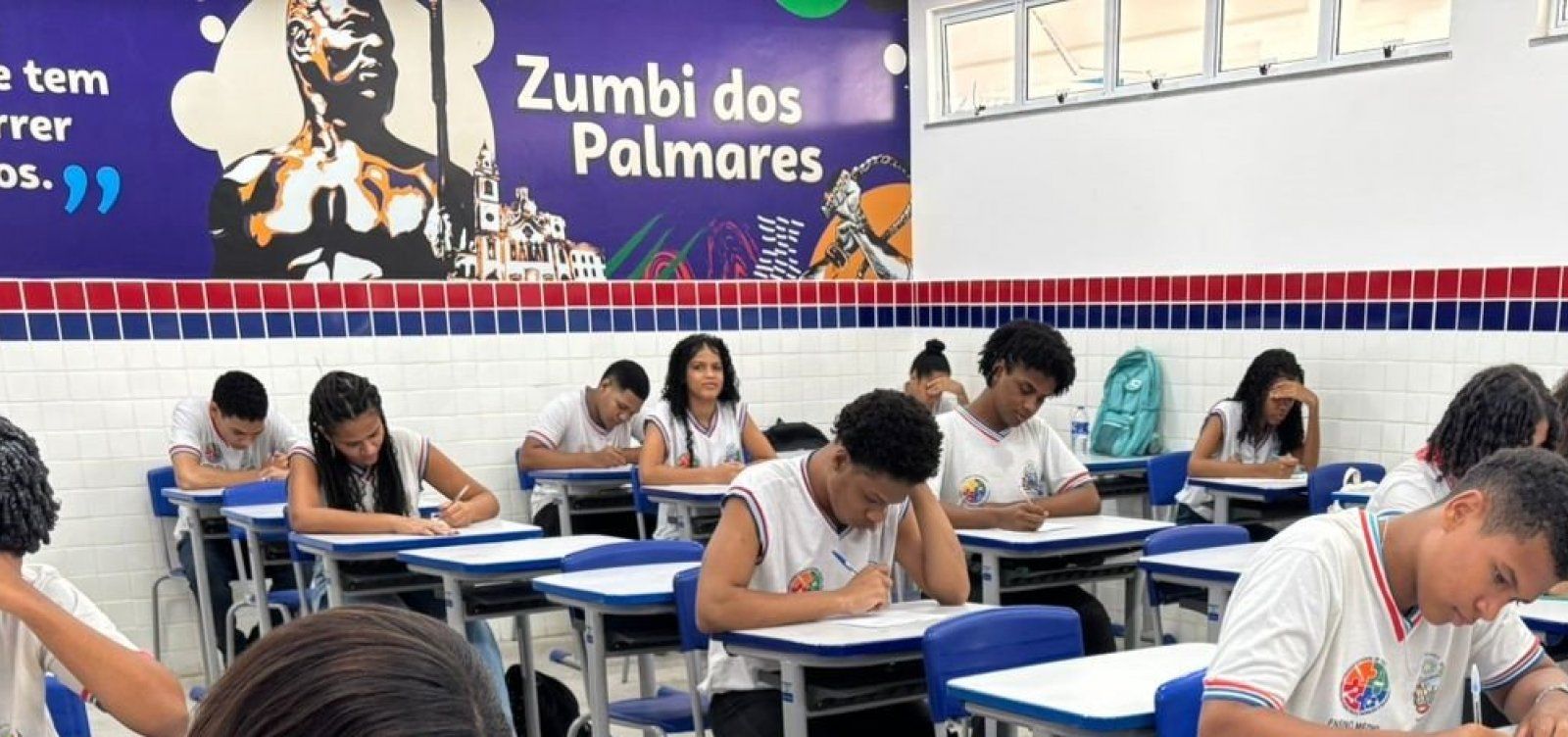 Ezequias Ramos Silva Secba